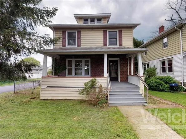 691 7th Ave, Williamsport, PA 17701