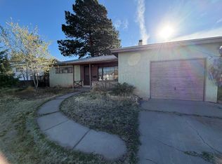 1212 Childers Dr NE, Albuquerque, NM 87112