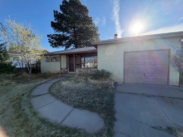 1212 Childers Dr NE, Albuquerque, NM 87112