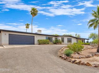 6610 N Harran Dr, Tucson, AZ 85704