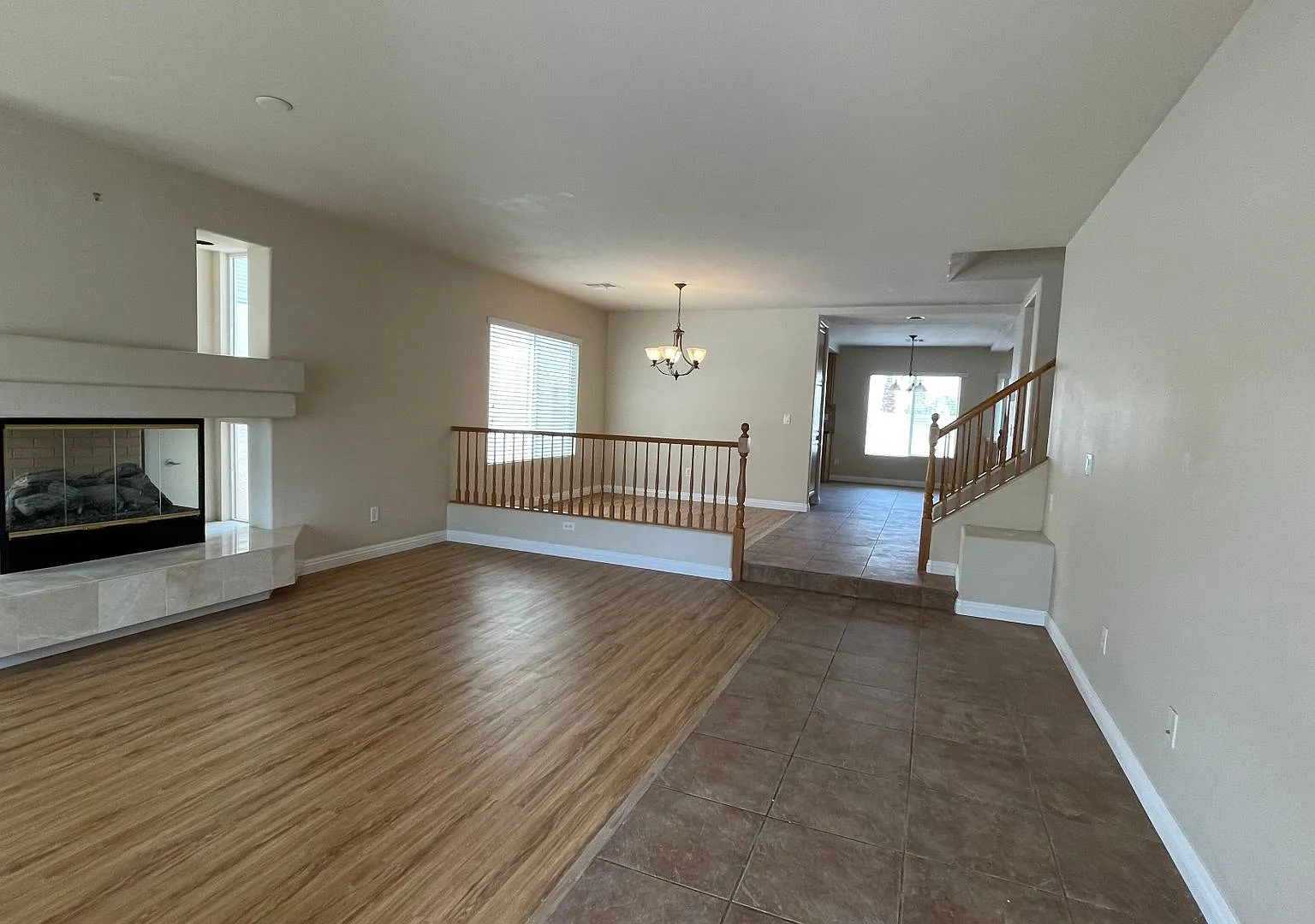 2 Story, 2,729 Sq Ft Home, 4 Bedrooms, 3 Bathrooms, A Loft And A 2 Car Garage In Henderson — Photo 2