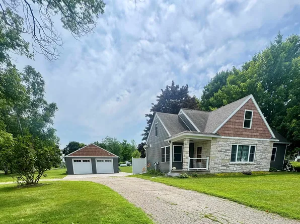 1036 County Road Q, Pound, WI 54161
