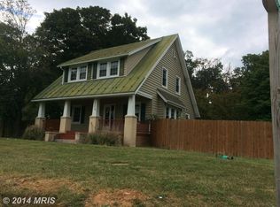 3608 Hampstead Mexico Rd, Hampstead, MD 21074