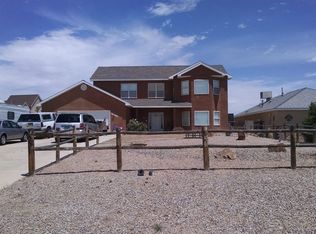 7001 Nagoya Rd NE, Rio Rancho, NM 87144