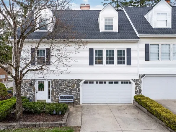 6794 Chaffee Ct, Brecksville, OH 44141