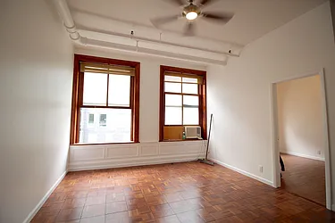 Rented by Alpha Properties NYC I LLC