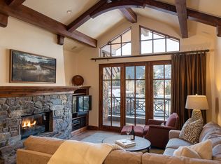 Les Saisons, Ketchum, ID 83340