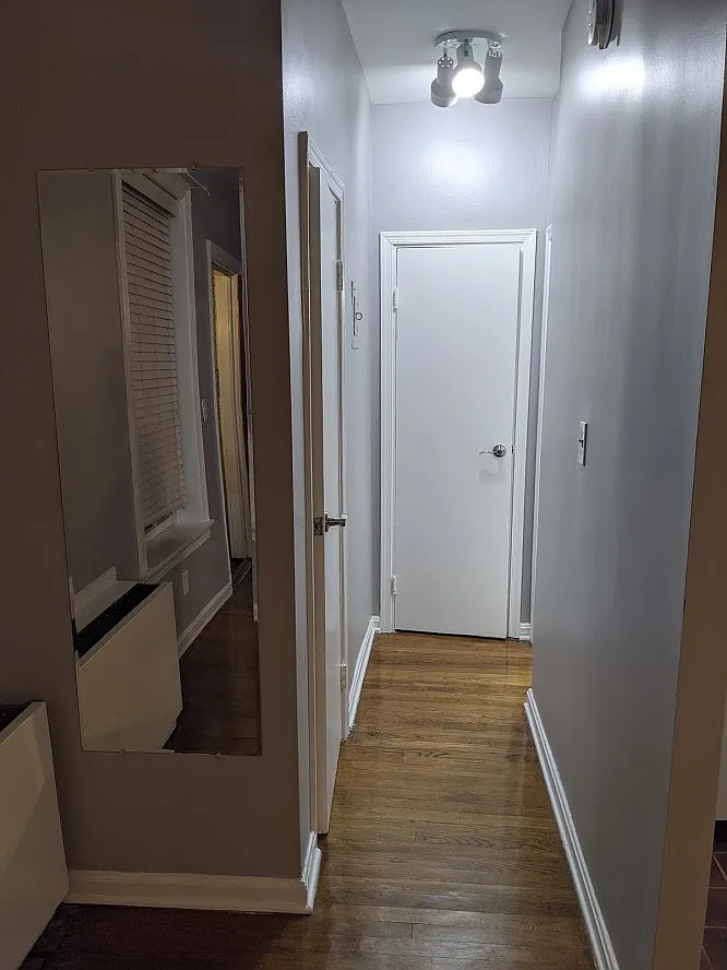115 E Street SE Unit B - 1 — Photo 3