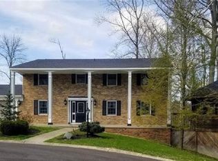 1426 Wyandotte Ct, Madison, IN 47250