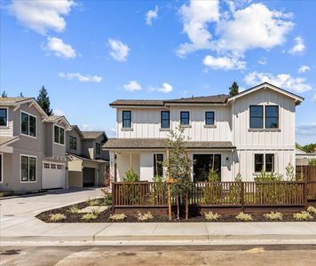 16191 George St, Los Gatos, CA, 95032