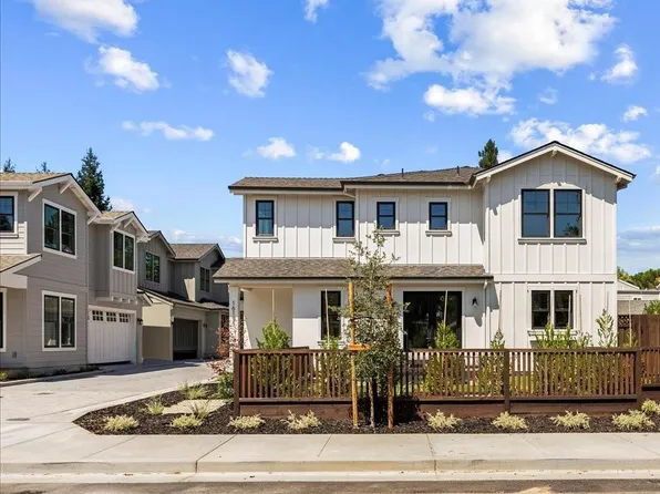 16191 George St, Los Gatos, CA 95032