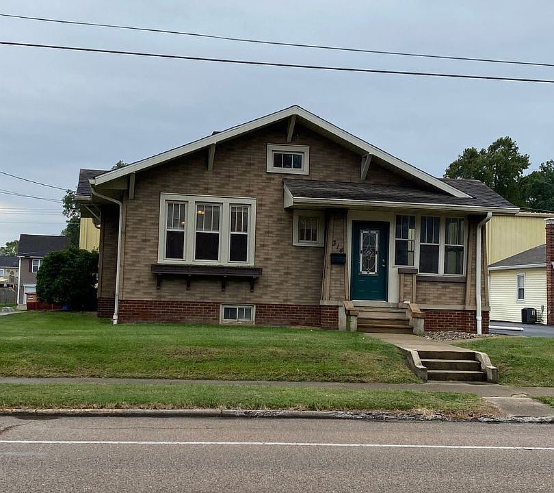 314 W Main St, Mascoutah, IL 62258 | Zillow