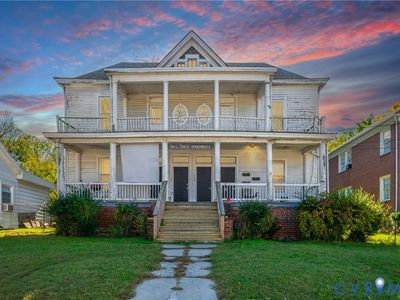 114 Shore St, Petersburg, VA, 23803