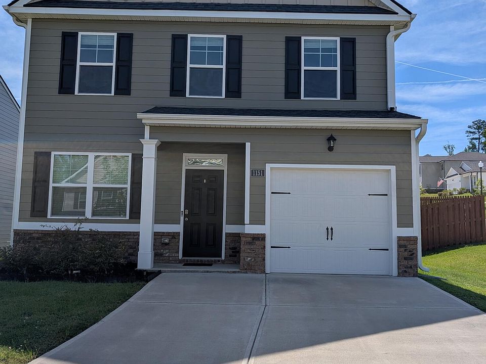 1st image of 1151 Button Buck Ln
