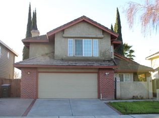 1914 Paradise Valley Ct, Tracy, CA 95376