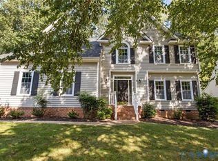 10342 Brickerton Dr, Mechanicsville, VA 23116