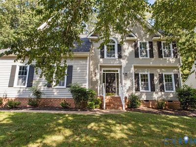 10342 Brickerton Dr, Mechanicsville, VA, 23116