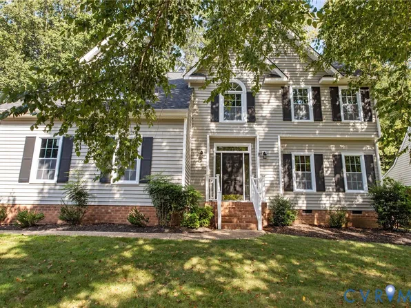 10342 Brickerton Dr, Mechanicsville, VA 23116