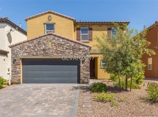 956 Hidden Bull St, Las Vegas, NV 89178