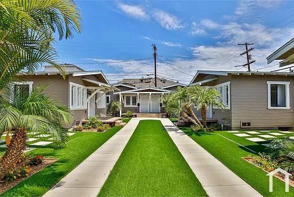 2 bed, 750 sqft, $2,750 — Photo 4