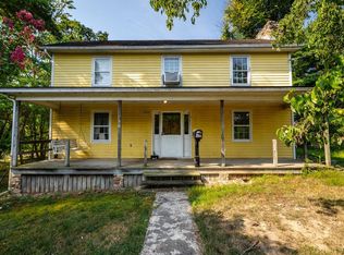 7519 Calvin Ln, Broadway, VA 22815