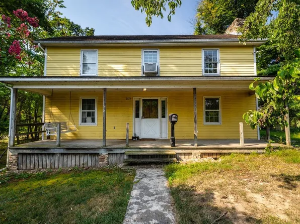 7519 Calvin Ln, Broadway, VA 22815