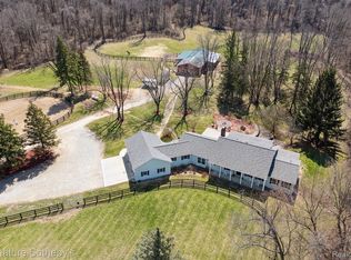 4715 Fox Lake Rd, Goodrich, MI 48438