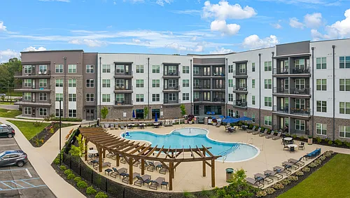 Populus Waterside Apartments Photo 1