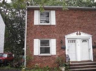78 Newark Way #A, Maplewood, NJ 07040