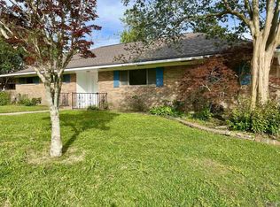 1722 S Tamarix St, Baton Rouge, LA 70808