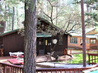 128 Rose Ave, Ruidoso, NM 88345