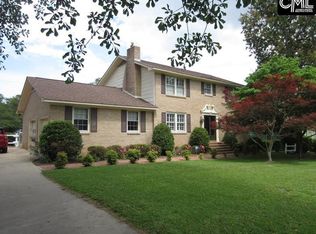 243 Tyborne Cir, Columbia, SC 29210