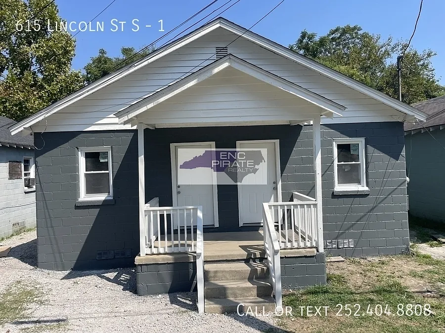 615 Lincoln St S #1