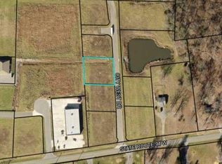0 City West Dr, Murray, KY 42071