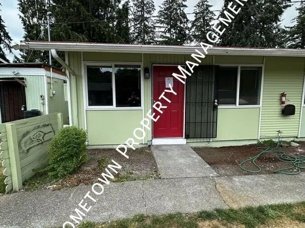 7801 Pacific Ave SE, Lacey, WA