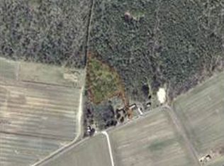 16311 Sisco Town Rd, Painter, VA 23420