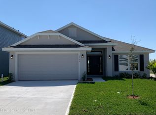 2502 Carrick St NW, Palm Bay, FL 32907