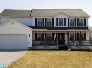 23614 Twp Rd 150, La Rue, OH 43332