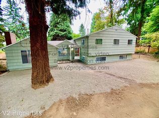 12414 SE Harold St, Portland, OR