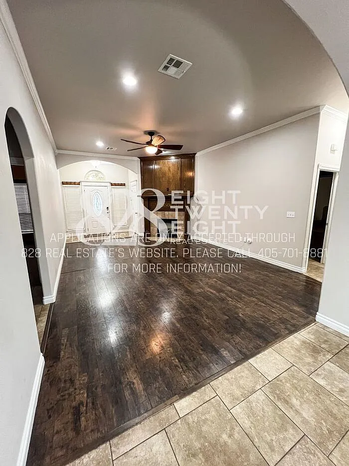 3 bed, 2.0 bath, 1540 sqft, $1,875 — Photo 4