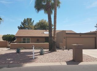 9531 E Palomino Pl, Sun Lakes, AZ 85248