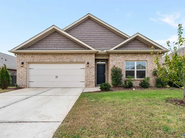 118 River Haven Dr, Madison, AL 35756