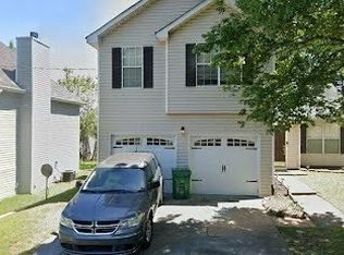 5624 Wellborn Creek Dr, Lithonia, GA 30058
