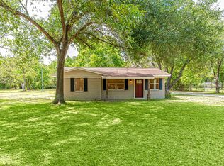 11603 Dakar Dr, Houston, TX 77065