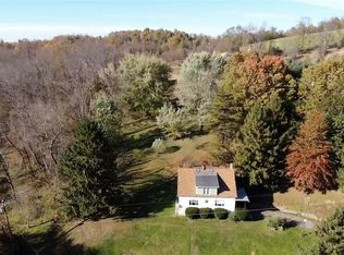 809 Bitner Rd, Dunbar, PA 15431