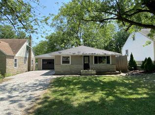 2023 Sunnymede Dr, Fort Wayne, IN 46803