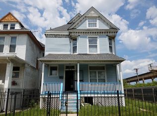 252 W 60th Pl, Chicago, IL 60621