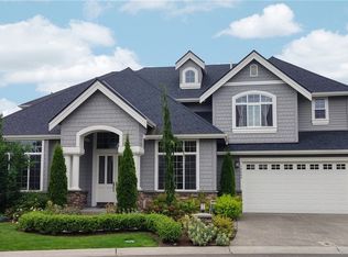 12409 87th Ct NE, Kirkland, WA 98034