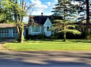 W8081 Division St, Park Falls, WI 54552