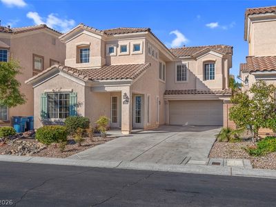 7625 Lani Dawn St, Las Vegas, NV, 89149